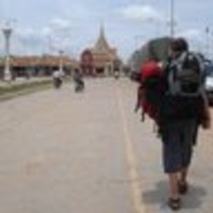 Meet your Posher, Reg